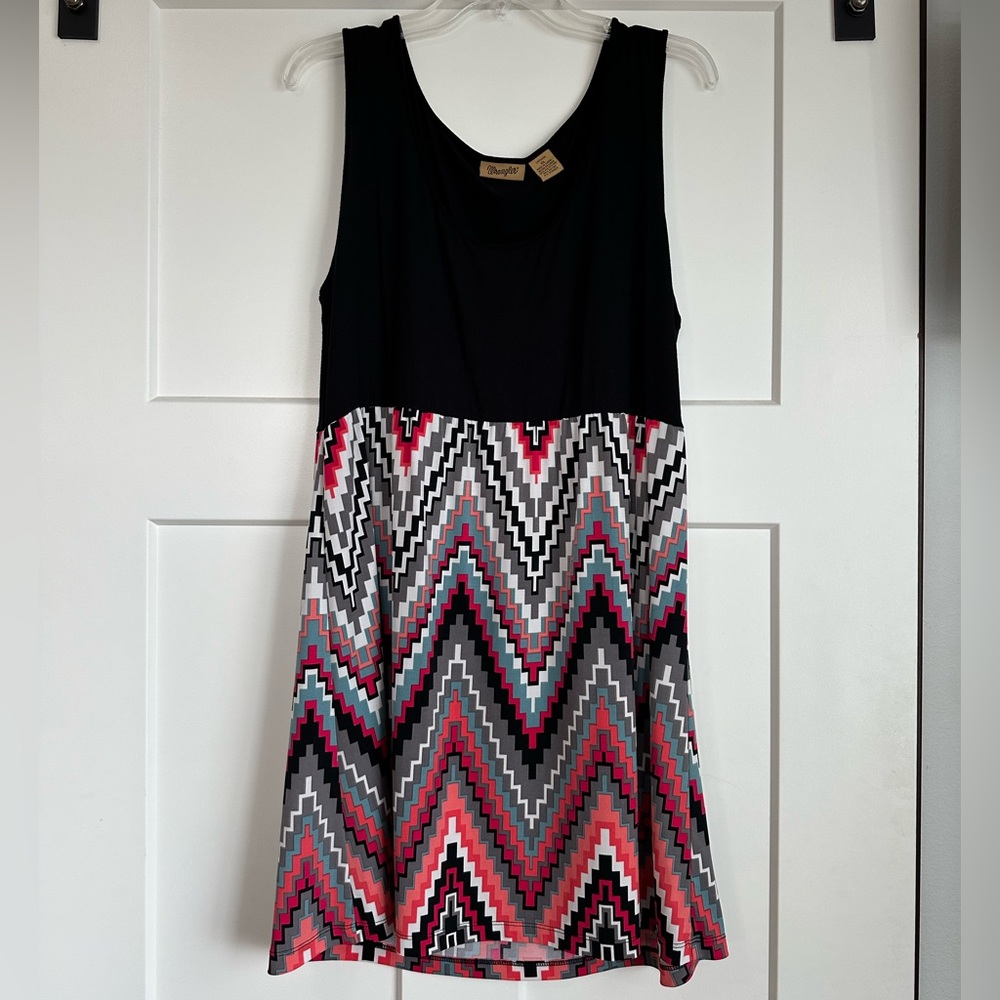 Women’s Wrangler Dress